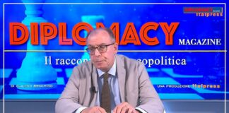 Ucraina, Cuzzelli (Lumsa) “Verso tregua coreana. Soldati stranieri? Prematuro”