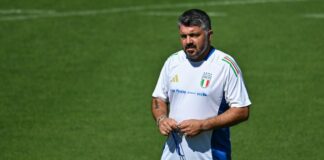 Gattuso elogia la Nazionale “Lavorato bene”, Barella “Obiettivo grande”