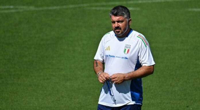 Gattuso elogia la Nazionale “Lavorato bene”, Barella “Obiettivo grande”