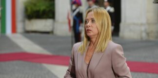 Meloni “Il ruolo dei professionisti è fondamentale per il rilancio dell’Italia”
