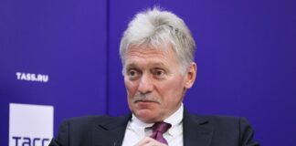 الكرملين: الأوروبيون يعرقلون حل النزاع في أوكرانيا