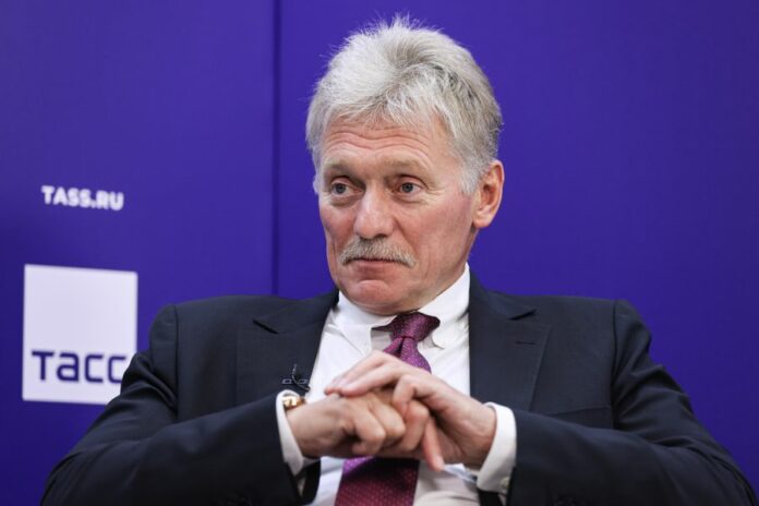 Russia: 2025 Eastern Economic Forum