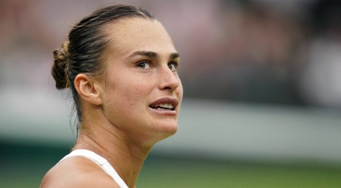 Agli Us Open finale donne Sabalenka-Anisimova, oggi tocca a Sinner