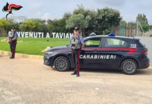 Latitante riconosciuto da un tatuaggio dopo 19 anni, arrestato