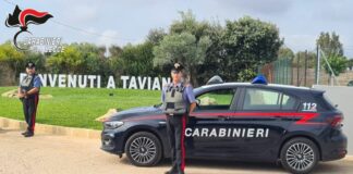 Latitante riconosciuto da un tatuaggio dopo 19 anni, arrestato