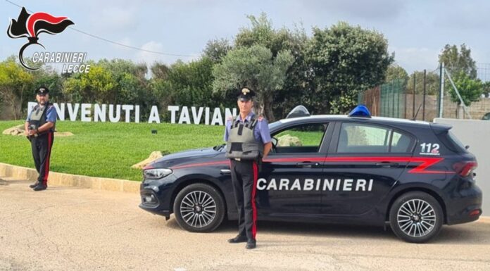 Latitante riconosciuto da un tatuaggio dopo 19 anni, arrestato