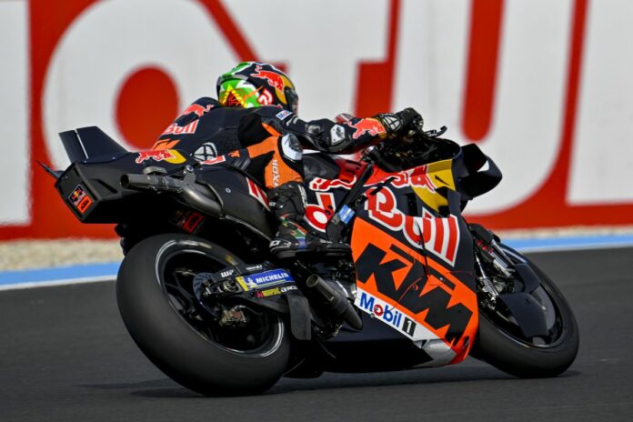 Motori - MotoGP - GP Ungheria