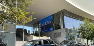 Dacia Bigster Auto ufficiale del Festival Fuoricinema 2025