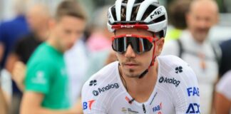 Almeida doma l’Angliru, Vingegaard resta leader della Vuelta