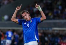 Pokerissimo azzurro con l’Estonia, buona la prima per Gattuso