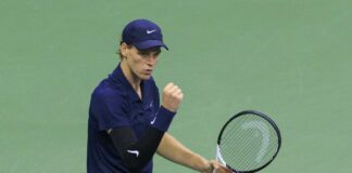 Atp Pechino, buona la prima per Sinner: Cilic sconfitto in due set