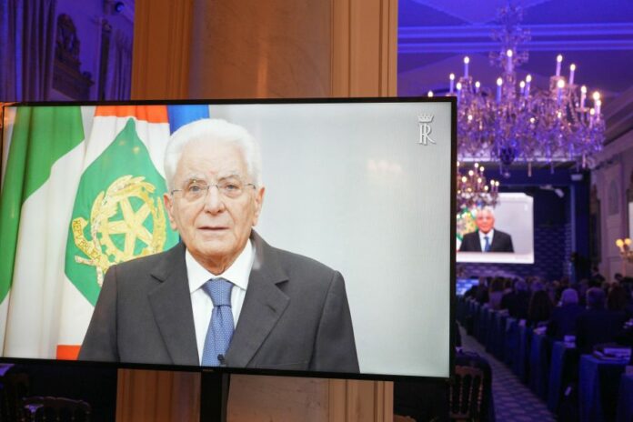 Cernobbio. TEHA. Lo Scenario di oggi e di domani per le strategie competitive 2025
