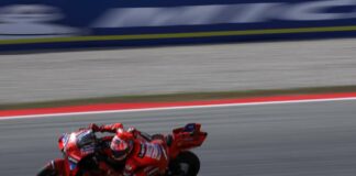 Marc Marquez conquista la Sprint del Gp di Catalunya