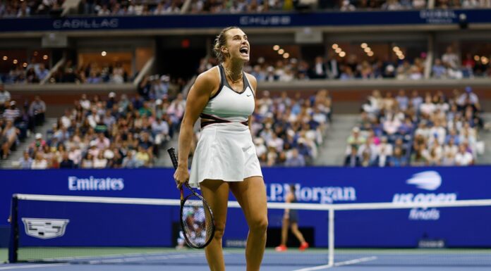 Sabalenka concede il bis agli Us Open, battuta Anisimova in finale