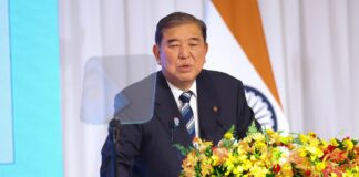 Il primo ministro giapponese Ishiba annuncia le dimissioni