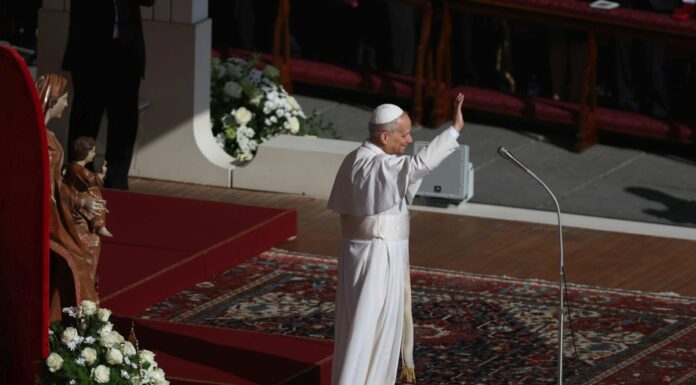 Papa Leone XIV “I santi Frassati e Acutis ci invitano a non sciupare la vita”