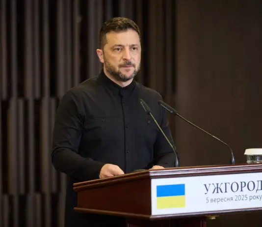 Ucraina, Zelensky “Putin vuole decidere tutto da solo, serve una pace stabile”