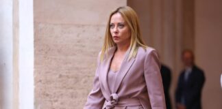 Meloni “Indegne le immagini che arrivano da Milano, violenze e distruzioni non cambiano di una virgola la vita a Gaza”