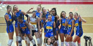 Volley donne, l’Italia di Velasco campione del mondo dopo 23 anni