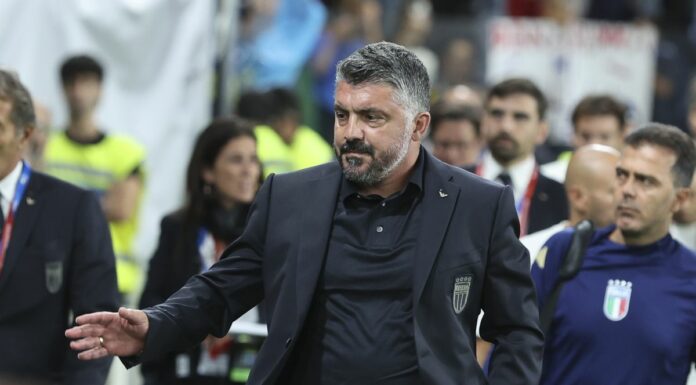 Domani Israele-Italia, Gattuso “Attenzione alle transizioni”