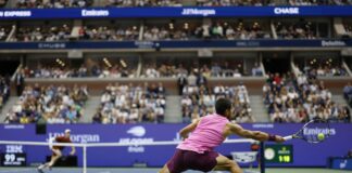 Alcaraz batte Sinner, vince Us Open e vola su vetta Atp