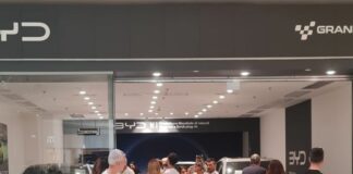 Successo per la campagna “CASI-NO Incentivi Statali” di BYD