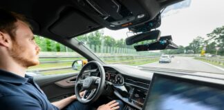 Mobilità guidata dal software sarà motore crescita per Mobility di Bosch