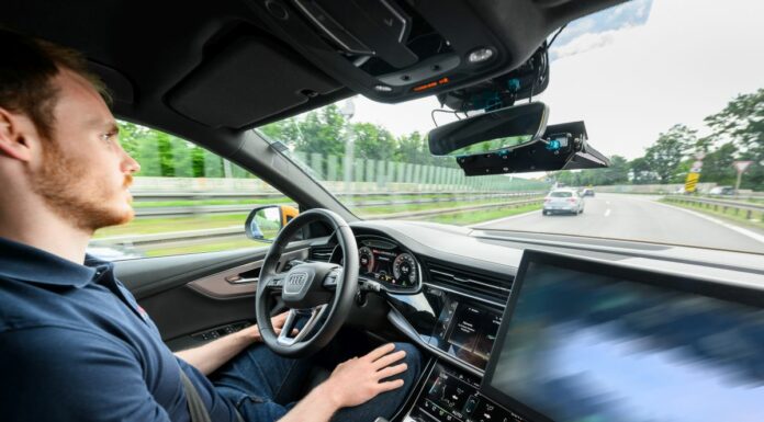 Mobilità guidata dal software sarà motore crescita per Mobility di Bosch