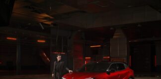 Alfa Romeo Junior e Pedro Alonso ancora insieme