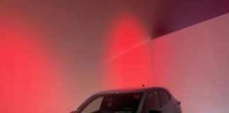 Renault, svelata a Monaco la nuova generazione di Clio