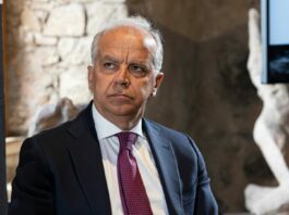 Piantedosi “La corruzione è un terreno su cui prosperano le mafie, è una lotta che non si vince da soli”