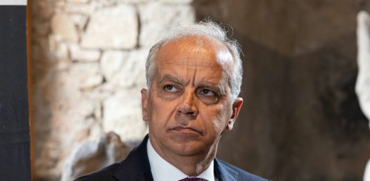 Piantedosi “Riconducibile a Youssef Siher l’appello per la manifestazione del 24 ottobre”