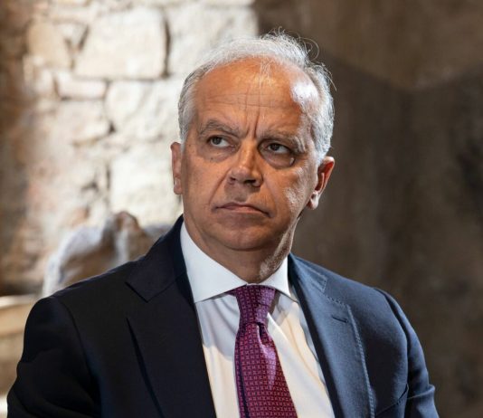 Piantedosi “Riconducibile a Youssef Siher l’appello per la manifestazione del 24 ottobre”