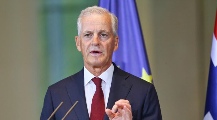 In Norvegia centrosinistra verso la vittoria, sconfitte le destre