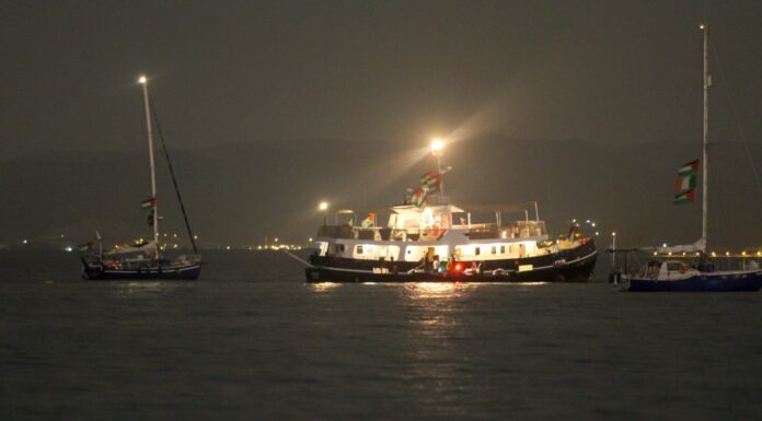 Flotilla “Colpiti da un drone”, autorità tunisine smentiscono