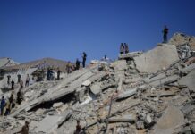 La bozza di risoluzione dell’Onu prevede la smilitarizzazione di Gaza