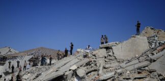 Almeno 38 palestinesi uccisi nelle ultime 24 ore a Gaza. Israele chiude il valico di Allenby fino a nuovo avviso