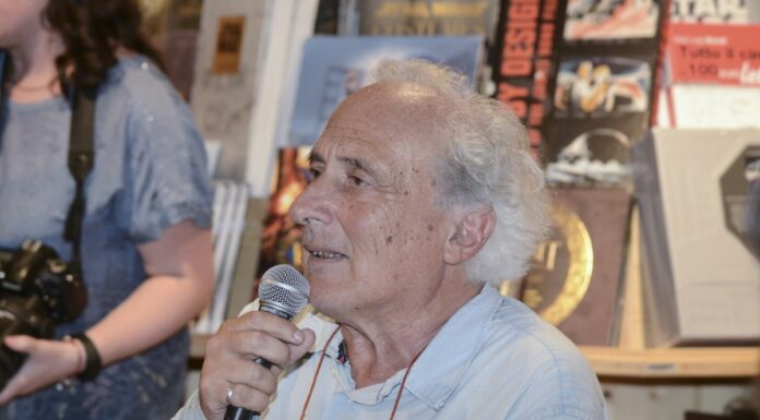 E’ morto lo scrittore Stefano Benni