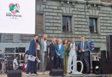 “Cuori Olimpici” fa tappa a Monza e celebra la Formula 1