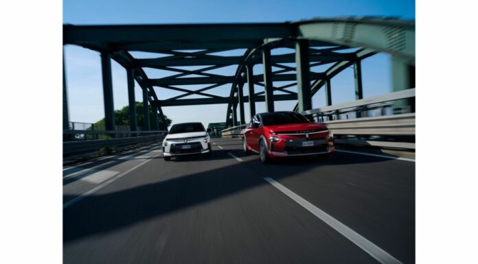 Nuova Lancia Ypsilon disponibile in concessionaria