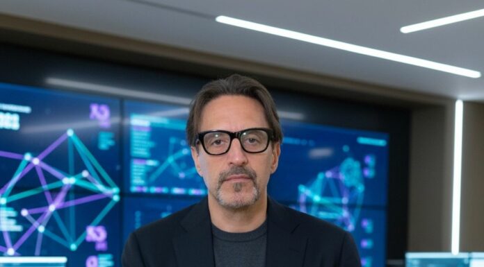 AI e finanza, Domyn lancia divisione guidata dall’ex BlackRock Pasquali