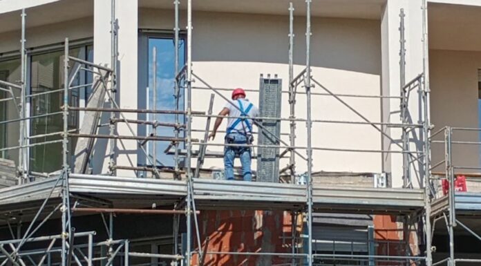 Lavoro, verso bozza finale per decreto legge su salute e sicurezza