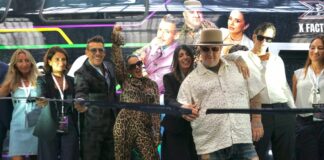 Trenitalia “viaggia con la musica”, un Regionale con la livrea X Factor