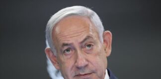 Netanyahu “Finito il tempo in cui i terroristi godevano dell’immunità”