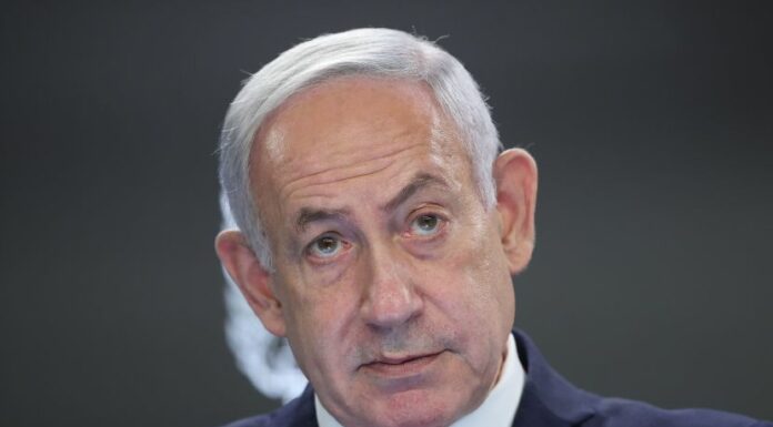 Netanyahu “Finito il tempo in cui i terroristi godevano dell’immunità”