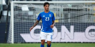 L’Under 21 non sbaglia, Macedonia del Nord piegata 1-0