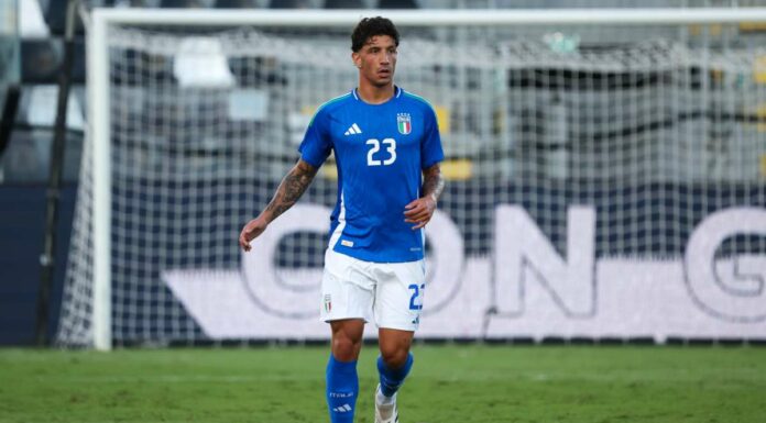 L’Under 21 non sbaglia, Macedonia del Nord piegata 1-0