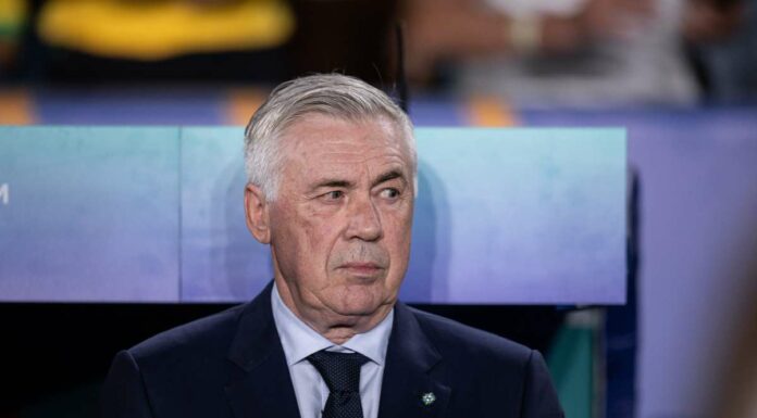 Brasile battuto 1-0 in Bolivia, prima sconfitta per Ancelotti