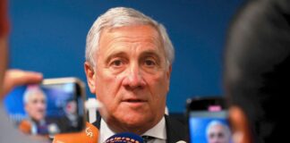 Polonia, Tajani “Violazione territorio gravissima e inaccettabile”