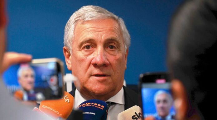 Polonia, Tajani “Violazione territorio gravissima e inaccettabile”